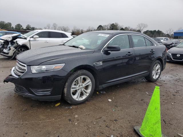 FORD TAURUS SEL 2016 1fahp2e8xgg156921