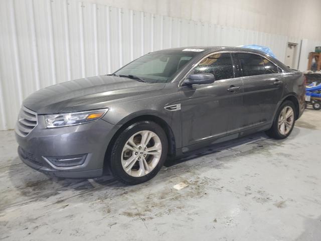 FORD TAURUS SEL 2016 1fahp2e8xgg158099