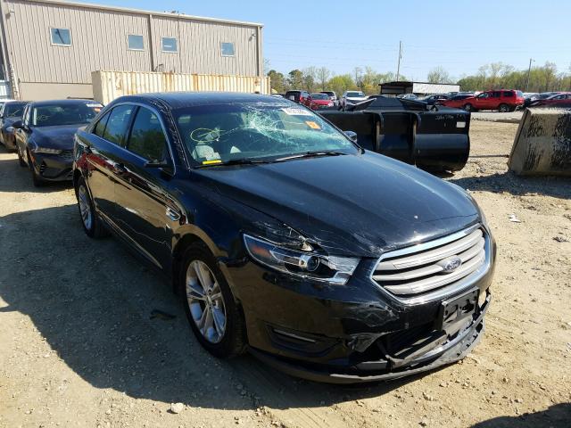 FORD TAURUS SEL 2017 1fahp2e8xhg105291