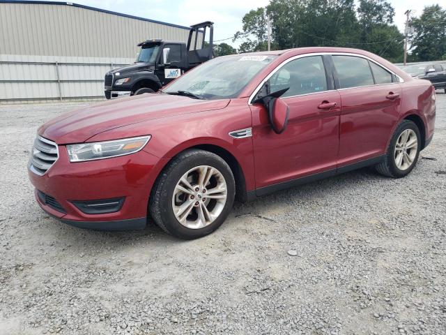 FORD TAURUS SEL 2017 1fahp2e8xhg112225