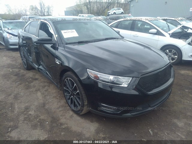 FORD TAURUS 2017 1fahp2e8xhg112631