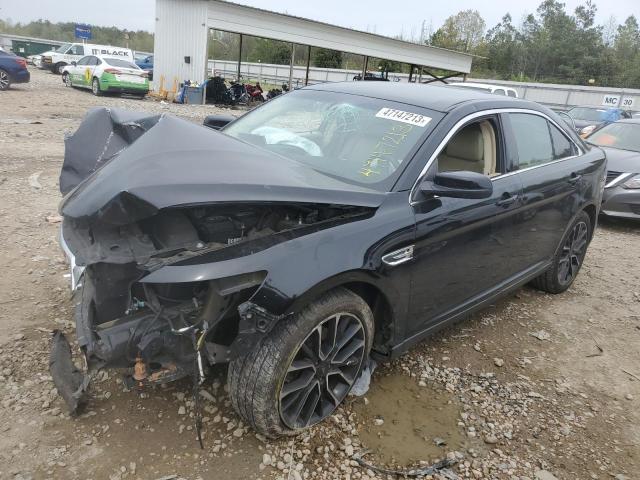 FORD TAURUS SEL 2017 1fahp2e8xhg114282