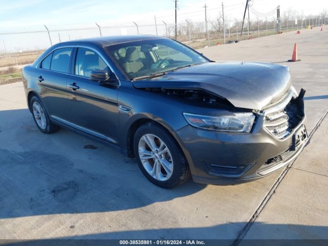 FORD TAURUS 2017 1fahp2e8xhg114685