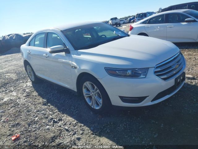 FORD TAURUS 2017 1fahp2e8xhg116470