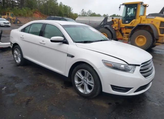 FORD TAURUS 2017 1fahp2e8xhg116520