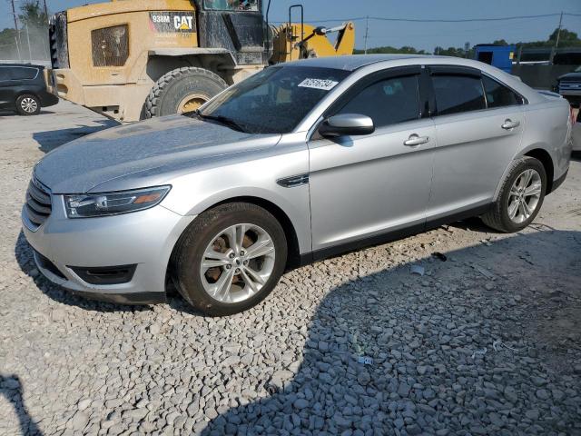 FORD TAURUS SEL 2017 1fahp2e8xhg116615