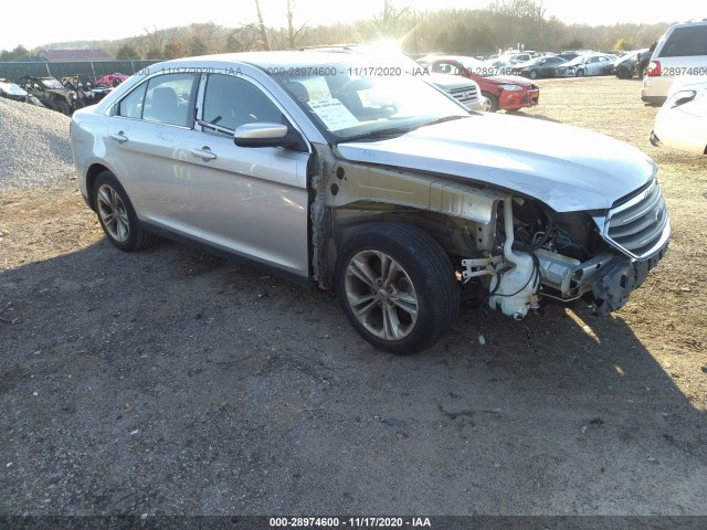 FORD TAURUS 2017 1fahp2e8xhg118090