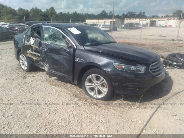 FORD TAURUS 2017 1fahp2e8xhg122205