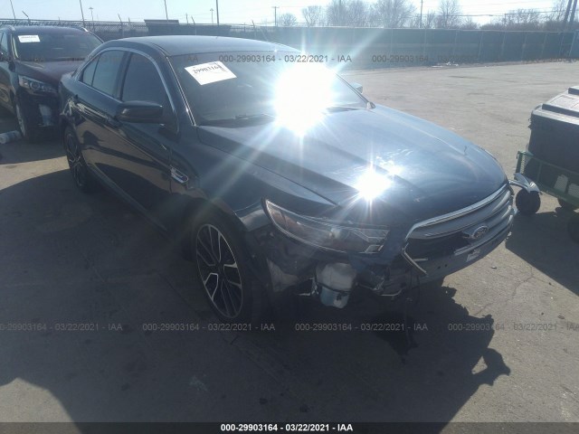 FORD TAURUS 2017 1fahp2e8xhg122432