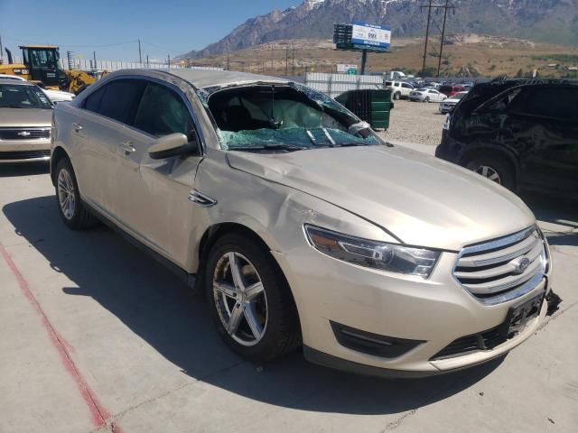 FORD TAURUS SEL 2017 1fahp2e8xhg127128