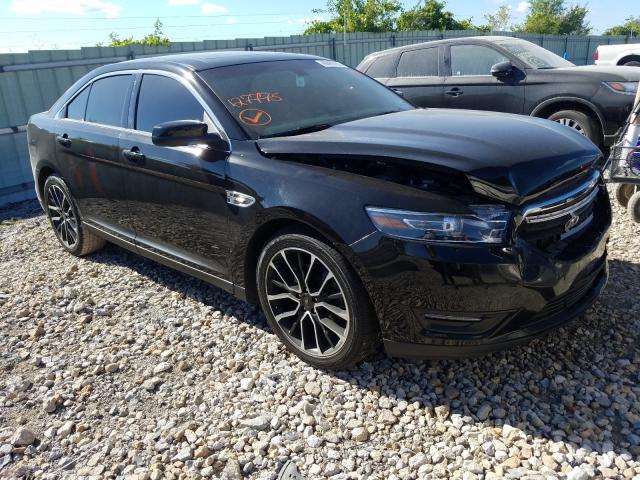 FORD TAURUS 2017 1fahp2e8xhg127775