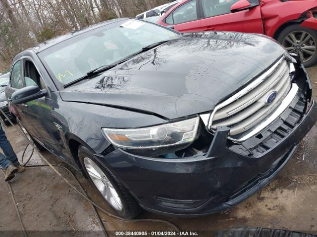 FORD TAURUS 2017 1fahp2e8xhg137030