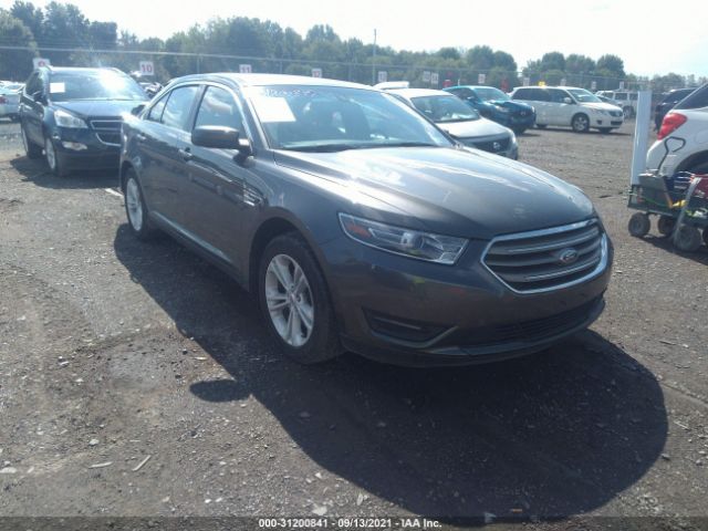 FORD TAURUS 2018 1fahp2e8xjg103708