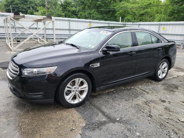 FORD TAURUS 2018 1fahp2e8xjg107564