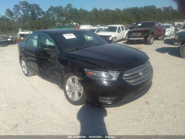 FORD TAURUS 2018 1fahp2e8xjg110996