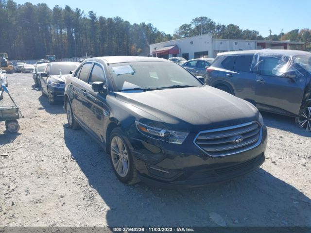 FORD TAURUS 2018 1fahp2e8xjg124784