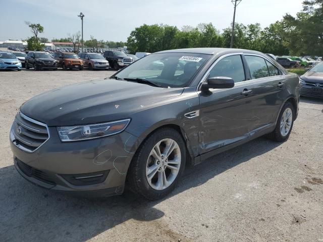 FORD TAURUS 2018 1fahp2e8xjg125398