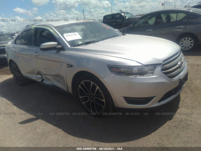 FORD TAURUS 2018 1fahp2e8xjg133307