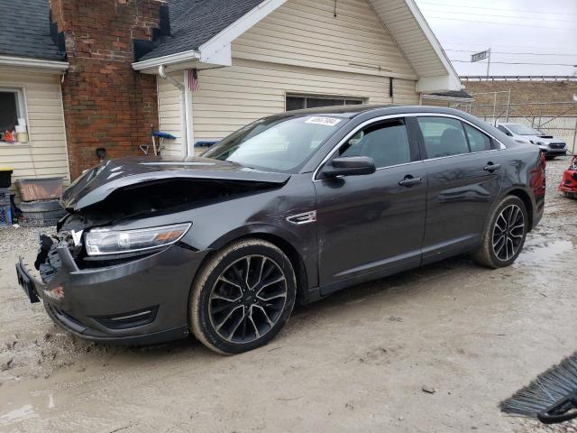 FORD TAURUS 2018 1fahp2e8xjg135543