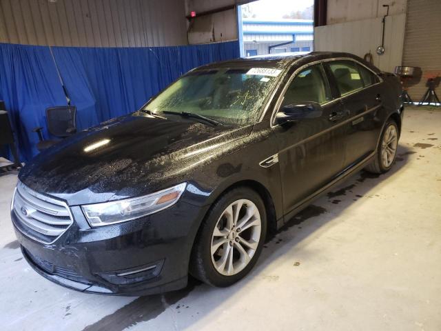 FORD TAURUS 2013 1fahp2e90dg171562