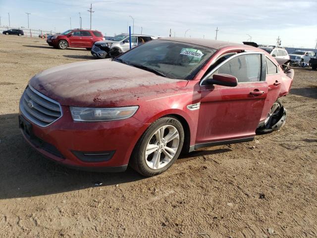 FORD TAURUS 2013 1fahp2e90dg172212