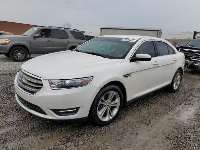 FORD TAURUS 2013 1fahp2e90dg213678