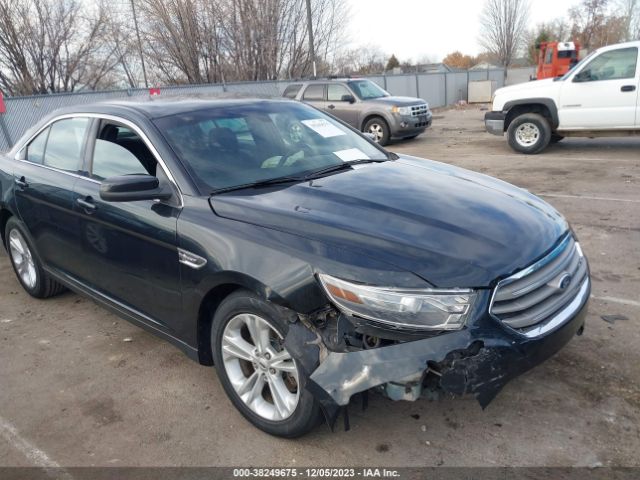 FORD TAURUS 2014 1fahp2e90eg112058