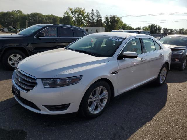 FORD TAURUS SEL 2014 1fahp2e90eg148056