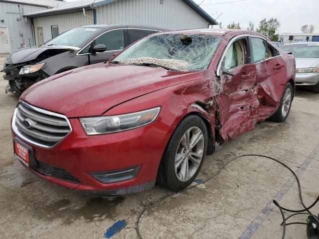 FORD TAURUS SEL 2014 1fahp2e90eg164631