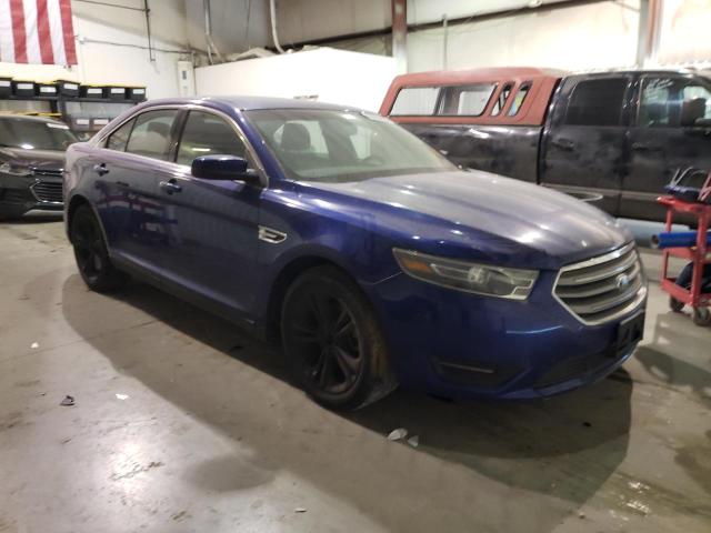 FORD TAURUS SEL 2015 1fahp2e90fg154697