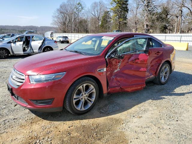 FORD TAURUS 2015 1fahp2e90fg184069