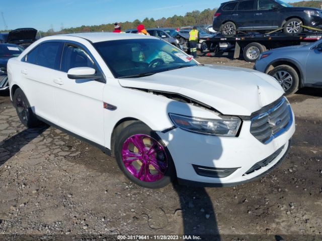 FORD TAURUS 2016 1fahp2e90gg105002