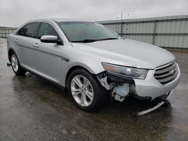 FORD TAURUS SEL 2016 1fahp2e90gg111253