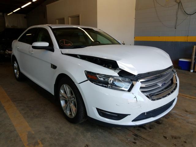 FORD TAURUS SEL 2016 1fahp2e90gg119191