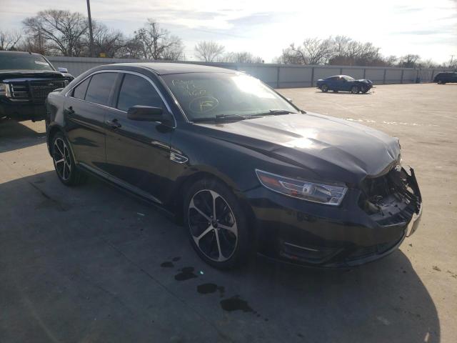 FORD TAURUS SEL 2016 1fahp2e90gg141272