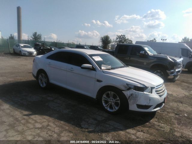 FORD TAURUS 2013 1fahp2e91dg158853