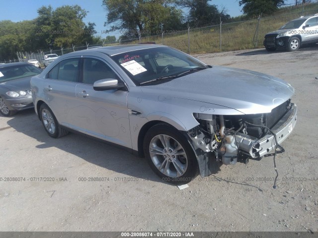 FORD TAURUS 2013 1fahp2e91dg159758