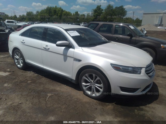 FORD TAURUS 2013 1fahp2e91dg171800