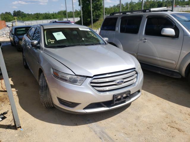 FORD TAURUS SEL 2013 1fahp2e91dg177208