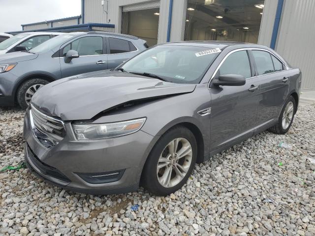 FORD TAURUS 2013 1fahp2e91dg181887