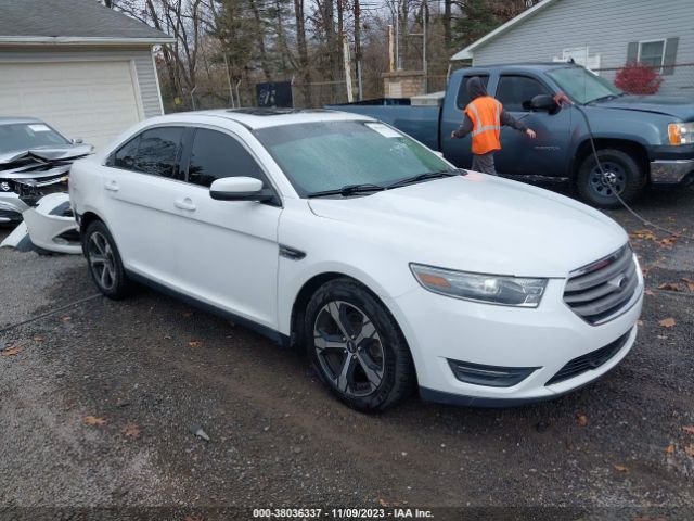 FORD TAURUS 2013 1fahp2e91dg183672