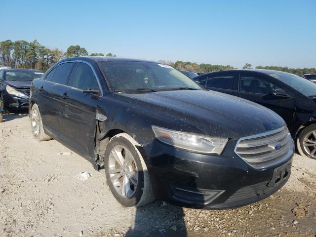 FORD TAURUS SEL 2013 1fahp2e91dg215455