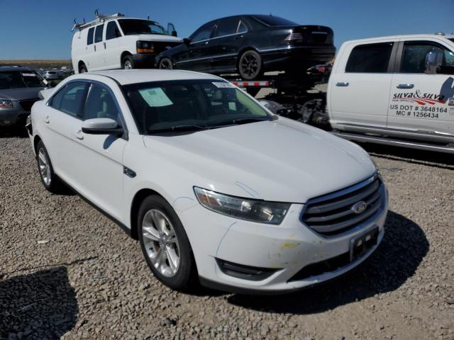 FORD TAURUS SEL 2013 1fahp2e91dg230750