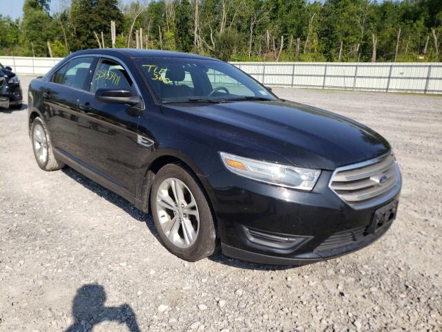 FORD TAURUS SEL 2014 1fahp2e91eg108293