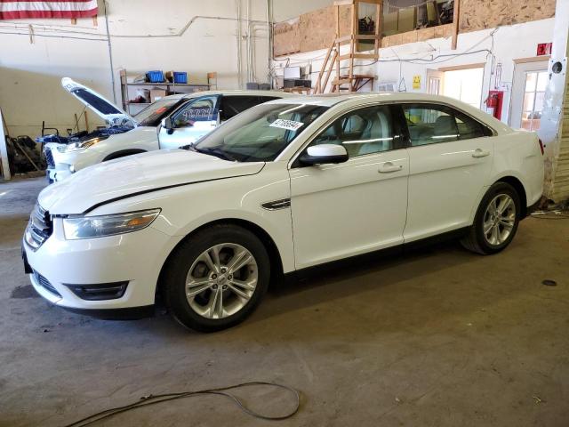 FORD TAURUS 2014 1fahp2e91eg117611