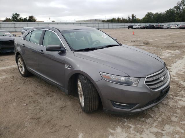 FORD TAURUS SEL 2014 1fahp2e91eg127426