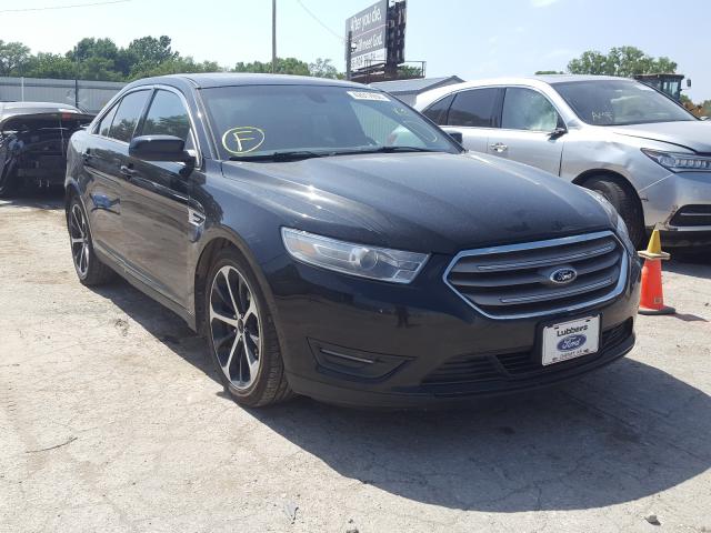 FORD TAURUS SEL 2014 1fahp2e91eg148101