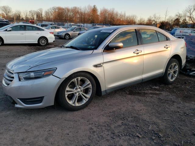 FORD TAURUS SEL 2015 1fahp2e91fg137925