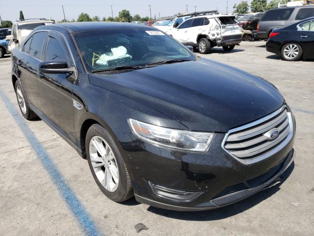 FORD TAURUS SEL 2015 1fahp2e91fg152005