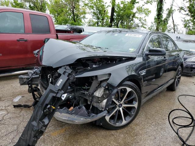 FORD TAURUS 2015 1fahp2e91fg153560